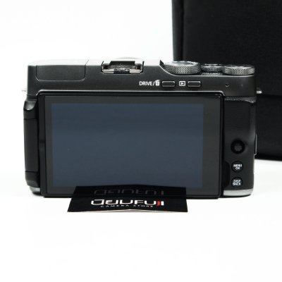 Fujifilm XA7