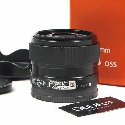 E35mm F1.8