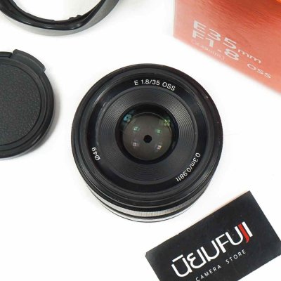 E35mm F1.8