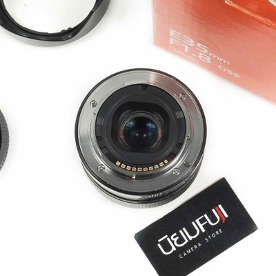E35mm F1.8