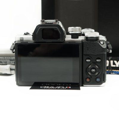 Olympus EM10II