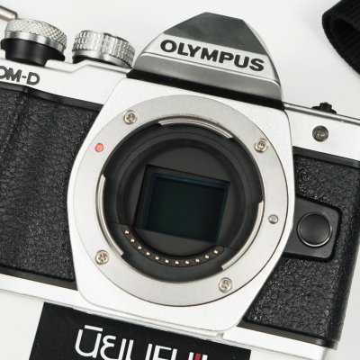 Olympus EM10II