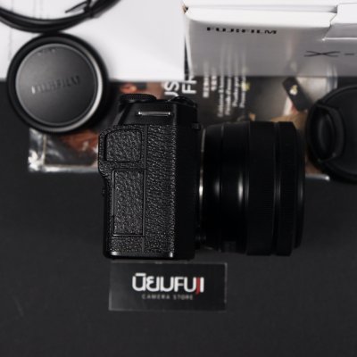 Fujifilm XM5