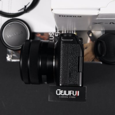 Fujifilm XM5