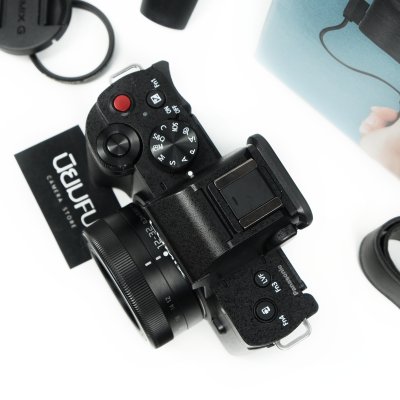 Lumix G100V