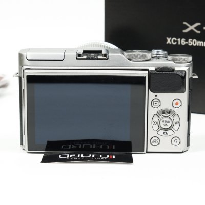 Fujifilm XA3
