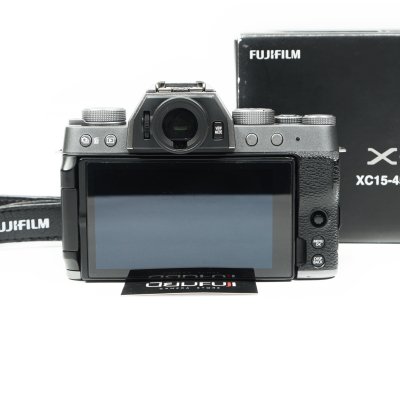 Fujifilm XT200