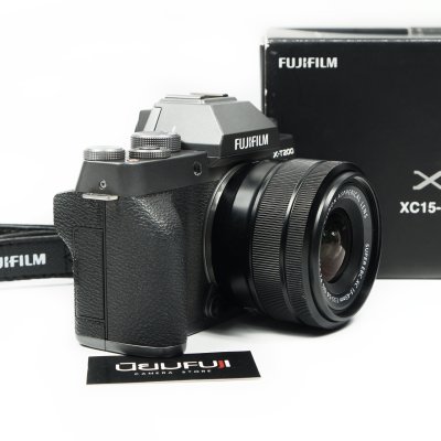 Fujifilm XT200