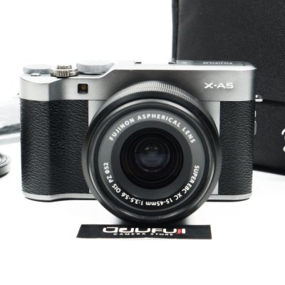 Fujifilm XA5