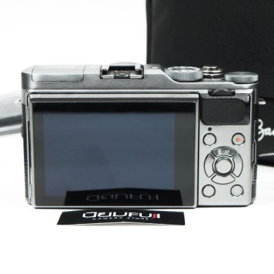 Fujifilm XA5