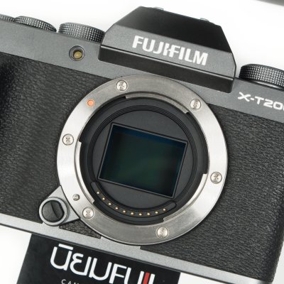 Fujifilm XT200