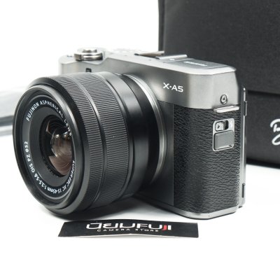 Fujifilm XA5