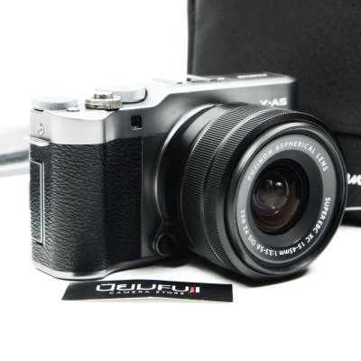 Fujifilm XA5