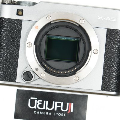 Fujifilm XA5
