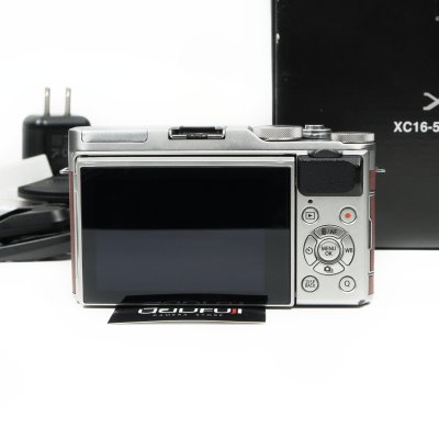 Fujifilm XA3
