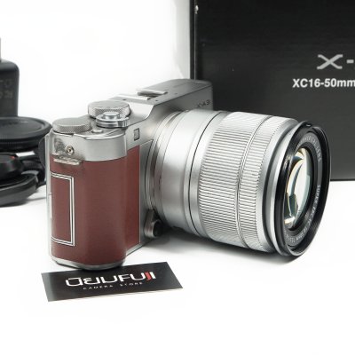 Fujifilm XA3