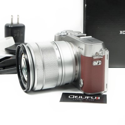 Fujifilm XA3