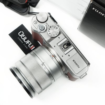 Fujifilm XA3