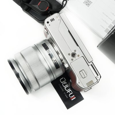 Fujifilm XA3