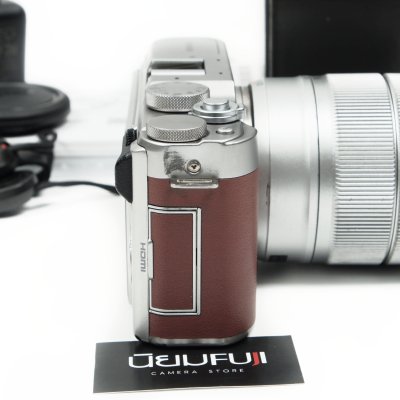 Fujifilm XA3