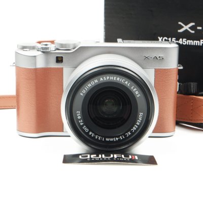 Fujifilm XA5