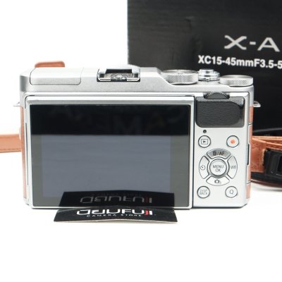 Fujifilm XA5