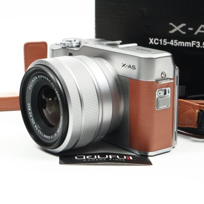 Fujifilm XA5
