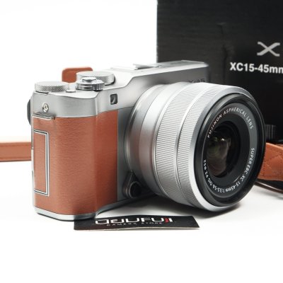 Fujifilm XA5