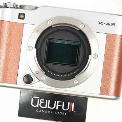 Fujifilm XA5
