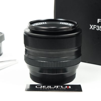 XF35mm F1.4 R