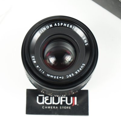 XF35mm F1.4 R