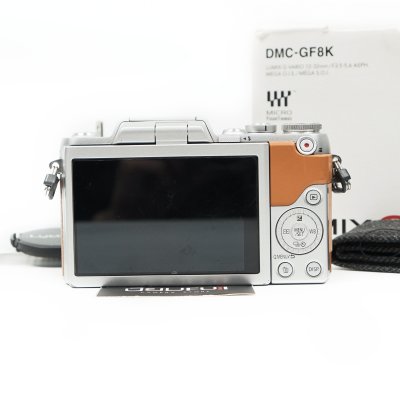 Lumix GF8