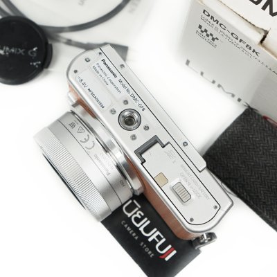 Lumix GF8