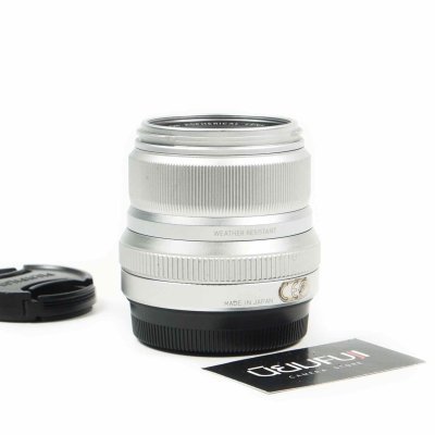 XF23mm F2 R WR