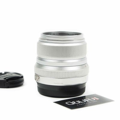 XF23mm F2 R WR