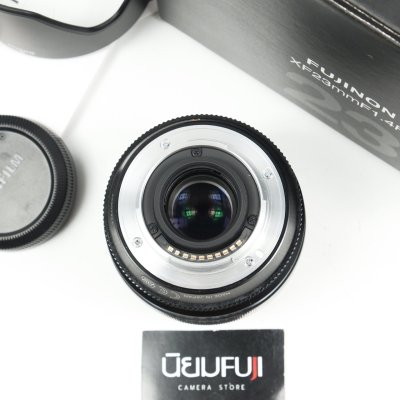 XF23mm F1.4 R