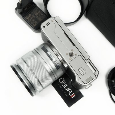 Fujifilm XA10