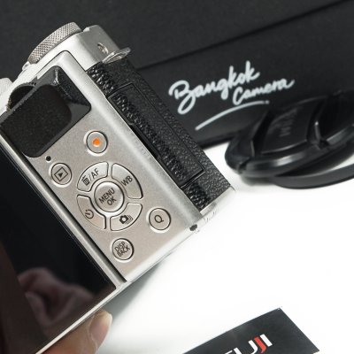 Fujifilm XA10