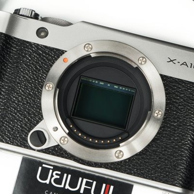 Fujifilm XA10