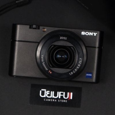 Sony RX100V