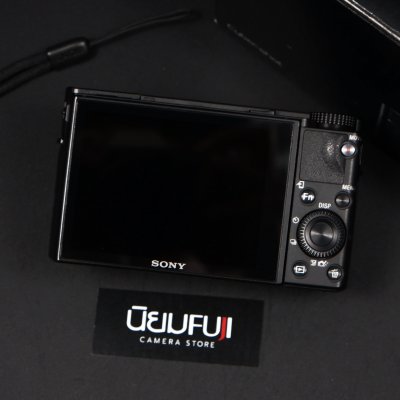 Sony RX100V