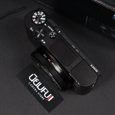 Sony RX100V