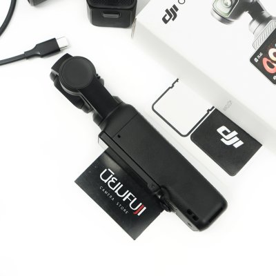 DJI OSMO Pocket 3
