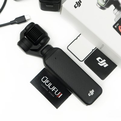 DJI OSMO Pocket 3