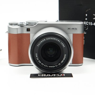 Fujifilm XA5
