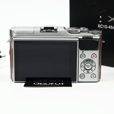 Fujifilm XA5