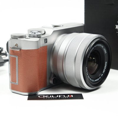 Fujifilm XA5
