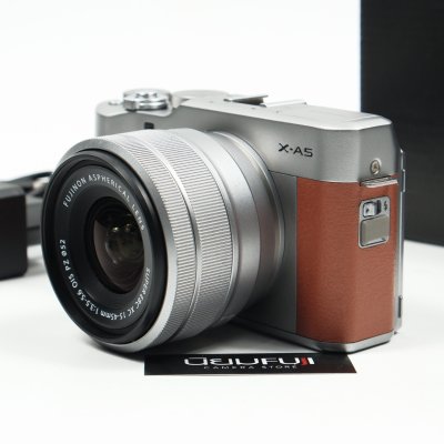 Fujifilm XA5