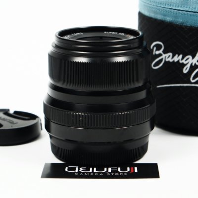 XF23mm F2 R WR