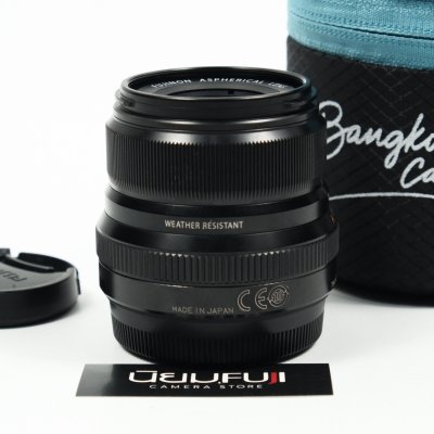 XF23mm F2 R WR